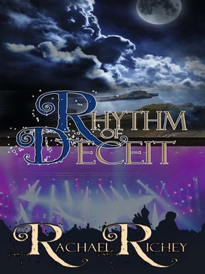cover image of Rhythm of Deceit